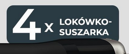 Konkurs "Suszarko-lokówka Rowenta"