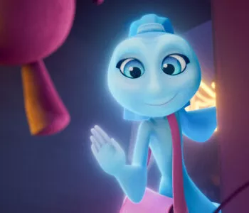 Konkurs "Elli i ekipa straszaków w kinach"