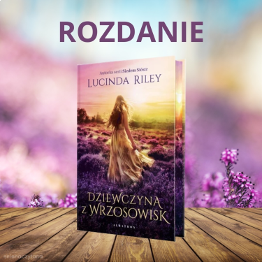 Konkurs "Dziewczyna z wrzosowisk"