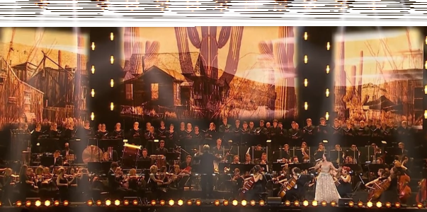 Wrocław: Wygraj bilety na koncert muzyki filmowej w Hali Orbita! do godz. 10:00