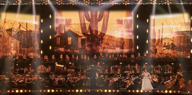 Wrocław: Wygraj bilety na koncert muzyki filmowej w Hali Orbita! do godz. 10:00