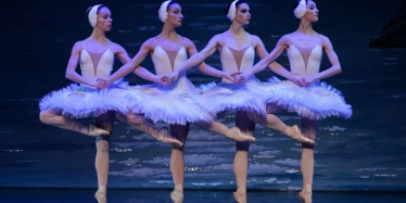 Wrocław: Wygraj zaproszenie na balet w Hali Stulecia! do godz. 9:00