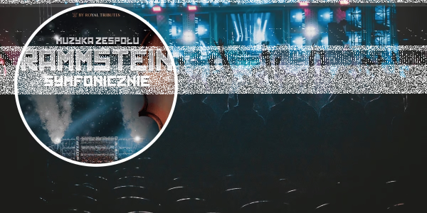 Wrocław: Wygraj bilety na koncert Rammstein Symfonicznie! do godz. 9:00