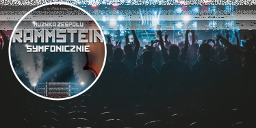 Wrocław: Wygraj bilety na koncert Rammstein Symfonicznie! do godz. 9:00
