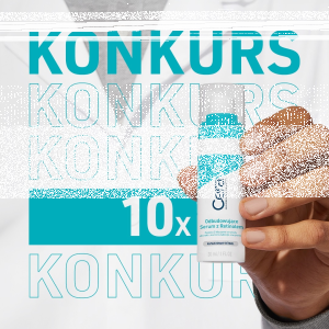Konkurs "#Retinol"