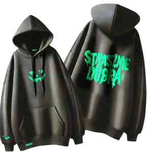 Konkurs "Soplicowe Halloween z Żabką" 18+