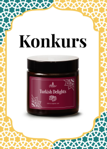 Konkurs "Co robisz, żeby umilić sobie jesień?"