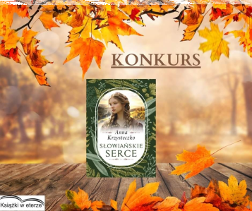 Konkurs "Najpiękniejszy zapach jesieni to..." do godz. 20:00