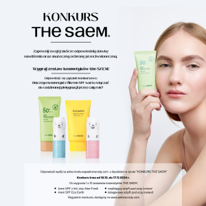 Konkurs "Thea Saem"