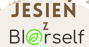 Konkurs "Jesień z BIOrself"