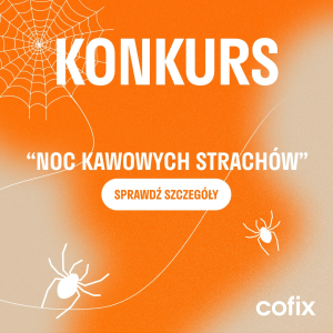 Konkurs "Halloweenowy"