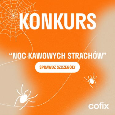 Konkurs "Halloweenowy"