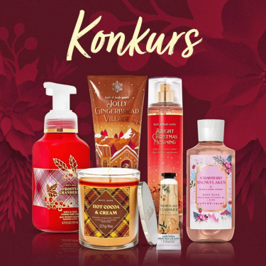 Konkurs "Czekając na święta"