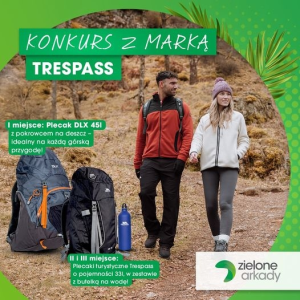 Konkurs "Górskie Marzenia"