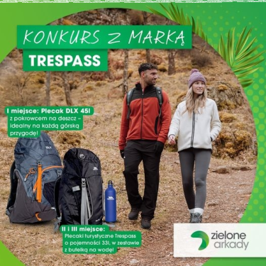 Konkurs "Górskie Marzenia"