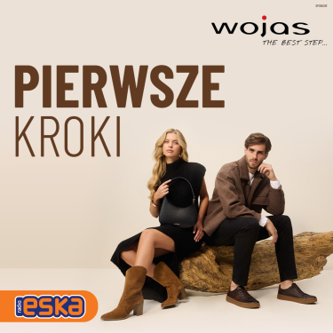 Konkurs "Pierwsze kroki z Radiem ESKA"