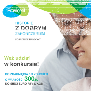 Konkurs "Historie z dobrym zakończeniem"