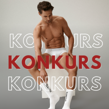 Konkurs "Dzień Slipek - wygraj bony na zakupy"