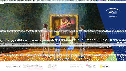 Konkrus "Spotkania ze Sztuką" III edycja