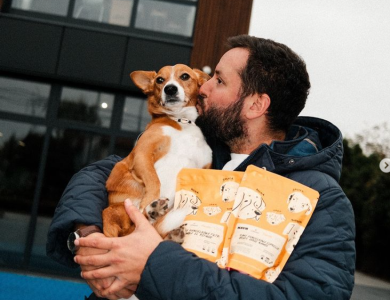 Konkurs "What a match"