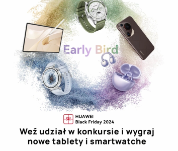 Konkurs "Black Friday"