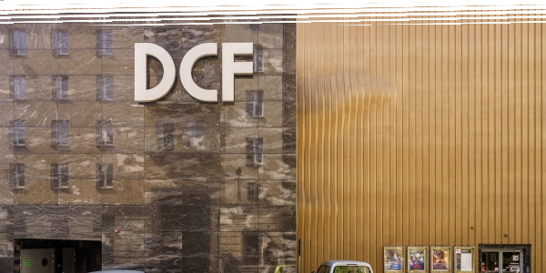 Wrocław: Wygraj podwójne zaproszenie na filmy do DCF-u! do godz. 10:00