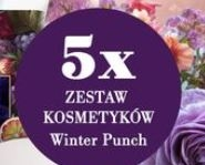 Konkurs "Odczaruj zimę zapachami"