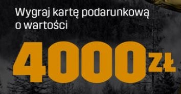 Konkurs "RevolutionRace"