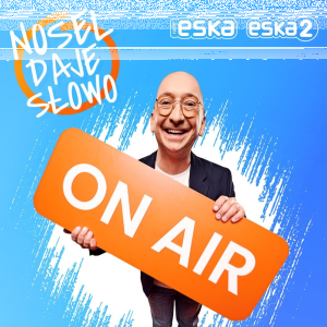 Konkurs "Nosel Daje Słowo"