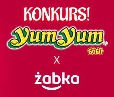 Konkurs "Quest YumYum w Żabka"