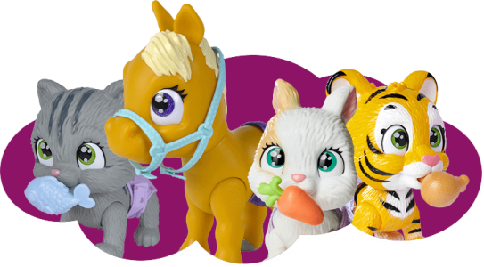 Konkurs "Pamper Petz"