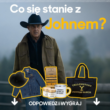 Konkurs "Yellowstone"