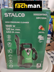 Konkurs "Zgarnij myjkę"