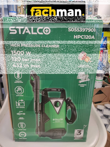 Konkurs "Zgarnij myjkę"