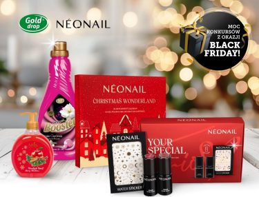 Konkurs "Wspólnie odliczajmy do Świąt"