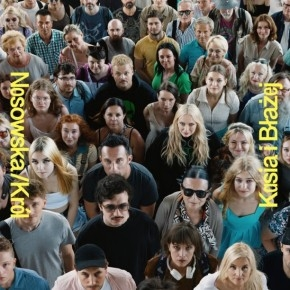 Wygraj najnowsza płytę duetu Nosowska/Król! do godz. 23:00