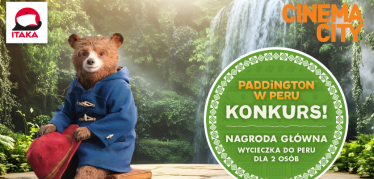 Konkurs Paddington w Peru