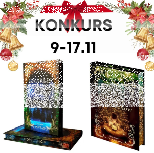 Mikołajkowy konkurs