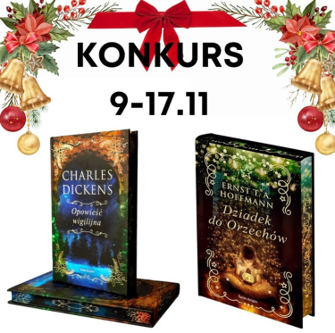 Mikołajkowy konkurs