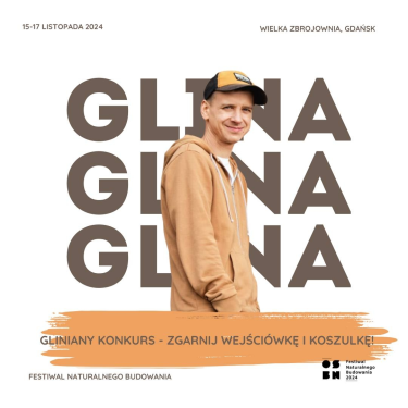 Konkurs "Wielka Zbrojownia Gdańsk" do godz. 13:00