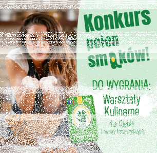 Konkurs "Pełen Smoków"