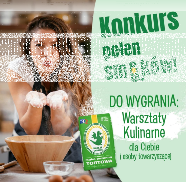 Konkurs "Pełen Smoków"