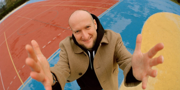 Konkurs "One Love Wrocław Music Festival w Hali Stulecia" do godz. 10:00