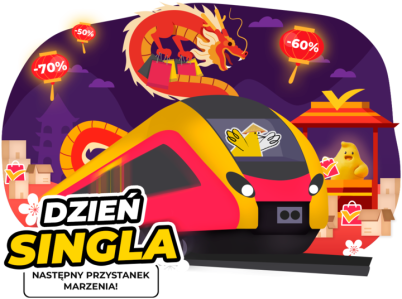 Loteria "Następny przystanek: Marzenia"