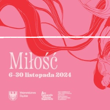 Konkurs "Ars Cameralis festiwal bilety" do godz. 10:00