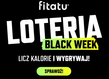 Loteria "Fitatu na Black Week"