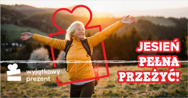 Konkurs "Jesień pełna przeżyć"