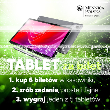 Konkurs dla pasażerów komunikacji miejskiej w Poznaniu i Bydgoszczy - wygraj "Tablet za bilet"
