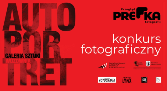 Konkurs fotograficzny "AUTOPORTRET"