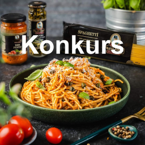 Konkurs "Gotowanie w stylu Franz Josef Kaiser"